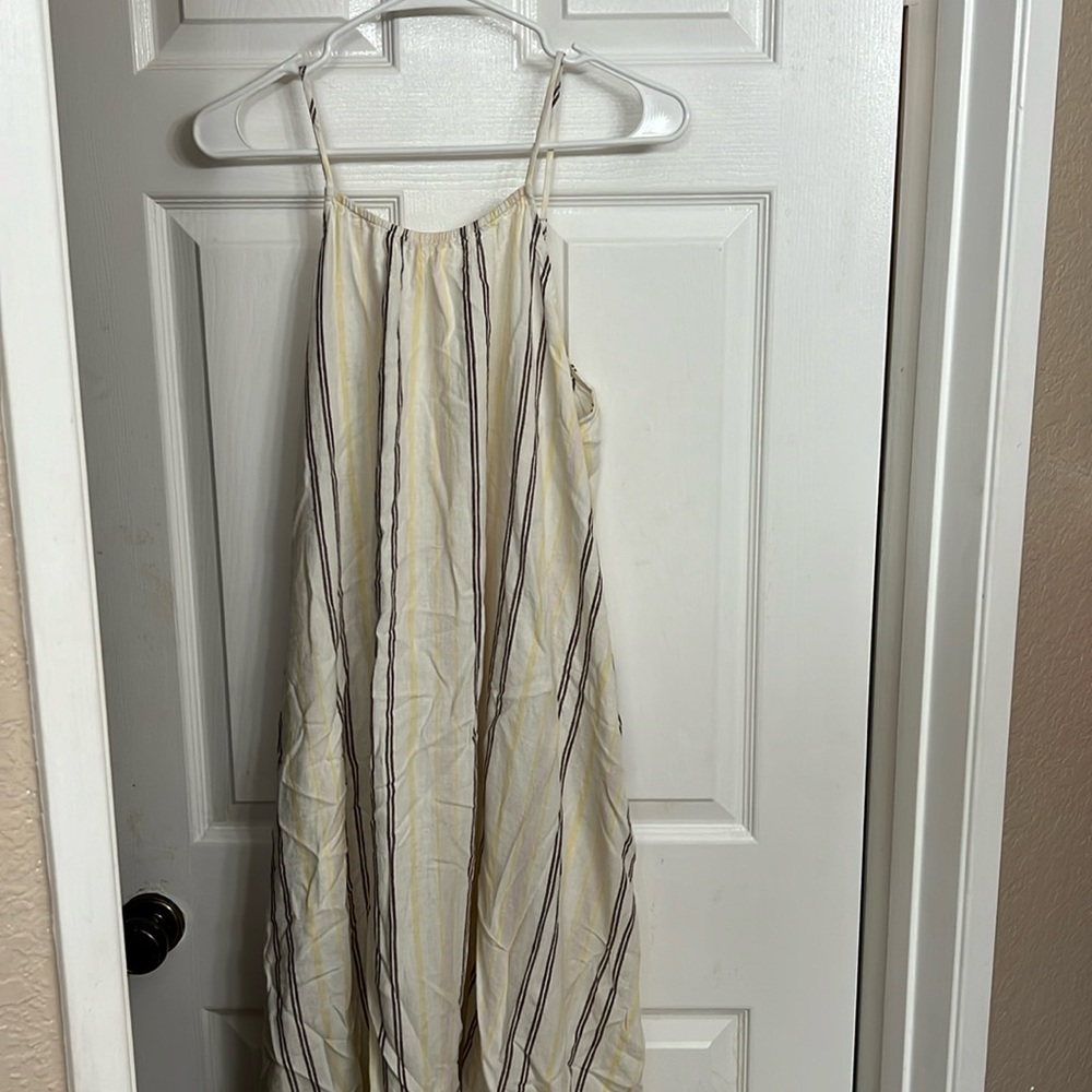 Women’s sundress large